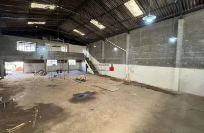 Barracão / galpão / depósito com 5 salas para alugar na rua domingos josé sapienza, 466, vila amália, são paulo, 800 m2 por r$ 17.000