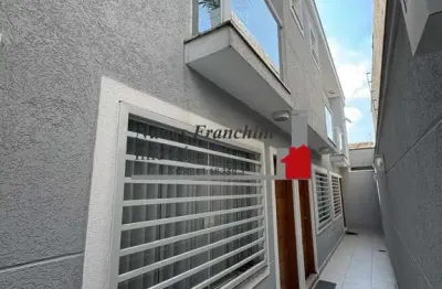 Casa com 2 quartos à venda na rua maria setúbal, 180, casa verde, são paulo, 62 m2 por r$ 495.000