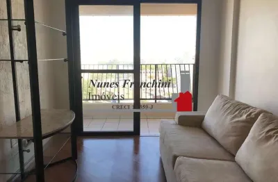 Apartamento com 2 quartos para alugar na rua frederico penteado júnior, 107, casa verde, são paulo, 64 m2 por r$ 3.000