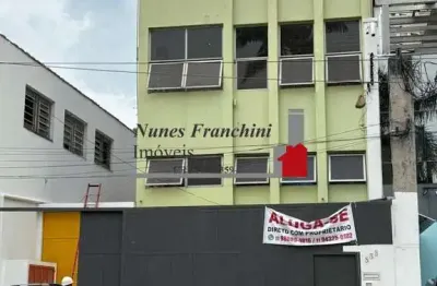 Barracão / galpão / depósito com 1 sala para alugar na avenida miguel conejo, 838, freguesia do ó, são paulo por r$ 18.000