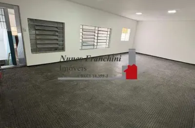 Barracão / Galpão / Depósito com 1 sala para alugar na Avenida Miguel Conejo, 838, Freguesia do Ó, São Paulo por R$ 18.000