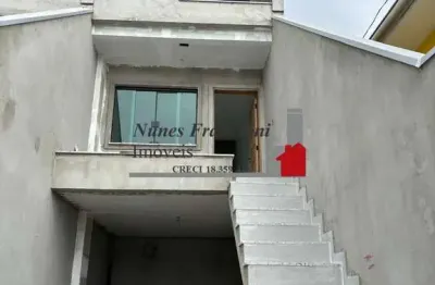 Casa com 2 quartos à venda na rua crisólia, 393,395,39, limão, são paulo, 93 m2 por r$ 620.000