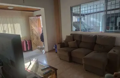 Casa com 3 quartos à venda na rua mateus correa, 112, limão, são paulo por r$ 750.000