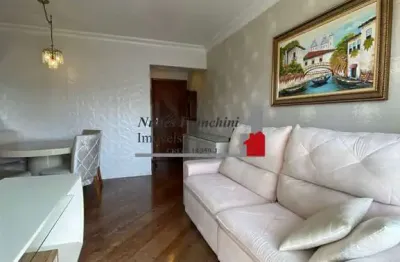 Apartamento com 2 quartos à venda na rua professor joão machado, 52, freguesia do ó, são paulo, 55 m2 por r$ 590.000