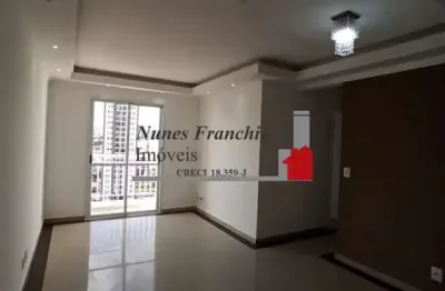 Apartamento com 3 quartos à venda na avenida professor celestino bourroul, 684, limão, são paulo, 70 m2 por r$ 570.000