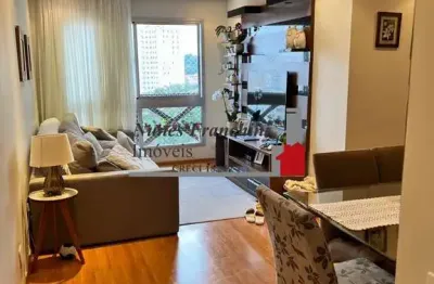 Apartamento com 3 quartos à venda na avenida parada pinto, 3696, vila nova cachoeirinha, são paulo, 69 m2 por r$ 430.000