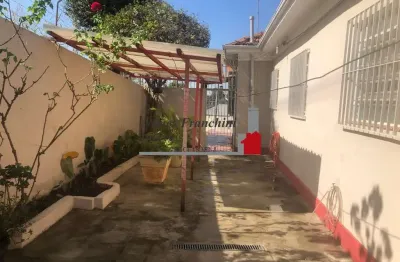 Casa com 3 quartos à venda na rua vichy, 329, casa verde, são paulo por r$ 650.000
