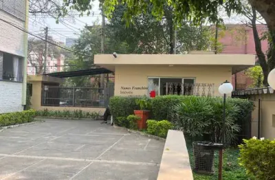 Apartamento para venda ou locação em são paulo-sp, bairro limão: 2 quartos, 1 sala, 1 banheiro, 1 vaga de garagem - 62m²