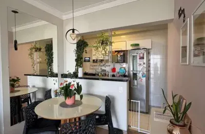 Apartamento com 2 quartos à venda na rua jacofer, 105, limão, são paulo, 60 m2 por r$ 542.000