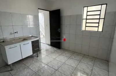 Casa com 1 quarto para alugar na rua julieta notari reis, 235, limão, são paulo, 30 m2 por r$ 1.100