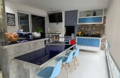 Apartamento com 2 quartos à venda na rua itaici, 260, santa teresinha, são paulo, 95 m2 por r$ 1.330.000