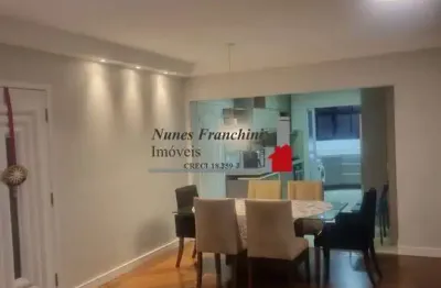 Apartamento com 3 quartos à venda na avenida nova cantareira, 173, tucuruvi, são paulo, 133 m2 por r$ 1.395.000
