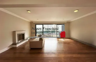 Apartamento com 4 quartos à venda na rua doutor guilherme cristofel, 201, santana, são paulo, 195 m2 por r$ 1.350.000