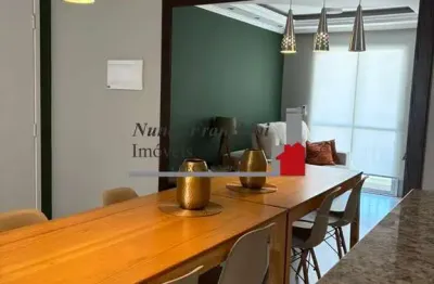 Apartamento com 2 quartos à venda na rua dona estela borges morato, 618, limão, são paulo, 49 m2 por r$ 400.000