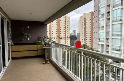 Apartamento com 3 quartos à venda na rua itatupa, 279, morumbi, são paulo, 123 m2 por r$ 1.150.000