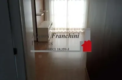 Apartamento à venda em são paulo-sp, no bairro limão, com 2 quartos, 1 suíte, 1 sala e 2 vagas de garagem!