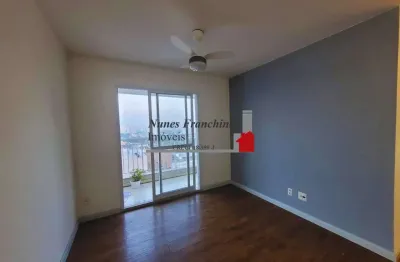 Apartamento com 2 quartos à venda na rua saguairu, 511, casa verde, são paulo, 69 m2 por r$ 680.000