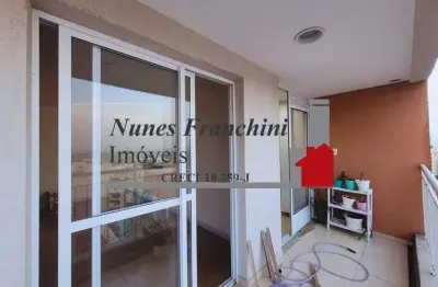 Apartamento com 2 quartos à venda na rua saguairu, 511, casa verde, são paulo, 69 m2 por r$ 680.000