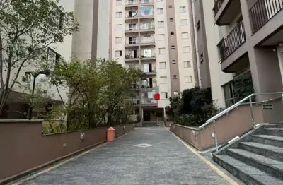 Apartamento com 2 quartos para alugar na rua jacaré-copaíba, 119, freguesia do ó, são paulo, 56 m2 por r$ 1.750