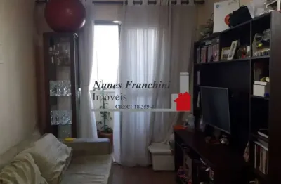 Apartamento à venda em são paulo-sp, casa verde alta: 2 quartos, 1 sala, 1 banheiro - 55m² - imperdível!