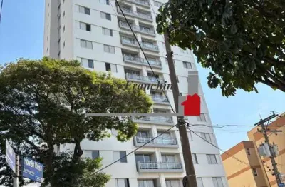 Apartamento com 3 quartos à venda na avenida professora ida kolb, 296, casa verde, são paulo, 68 m2 por r$ 520.000
