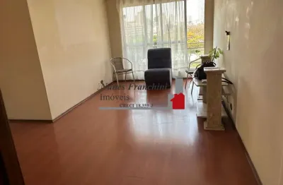 Apartamento com 3 quartos à venda na avenida professora ida kolb, 296, casa verde, são paulo, 68 m2 por r$ 520.000