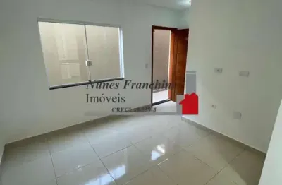Casa com 2 quartos à venda na rua monsenhor marcondes nitsch, 156, chora menino, são paulo, 60 m2 por r$ 355.000