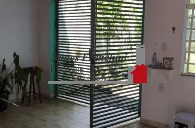 Casa com 2 quartos à venda na rua manuel correia, 780, freguesia do ó, são paulo por r$ 690.000
