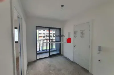Apartamento com 1 quarto à venda na rua teodoro sampaio, 1316, pinheiros, são paulo, 27 m2 por r$ 467.000