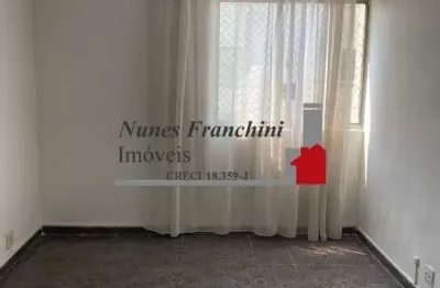 Apartamento com 2 quartos à venda na rua paulo vidigal vicente de azevedo, 163, limão, são paulo, 60 m2 por r$ 269.000