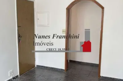 Apartamento com 2 quartos à venda na rua paulo vidigal vicente de azevedo, 163, limão, são paulo, 60 m2 por r$ 269.000