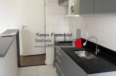 Apartamento com 3 quartos à venda na avenida monte celeste, 503, limão, são paulo, 66 m2 por r$ 550.000