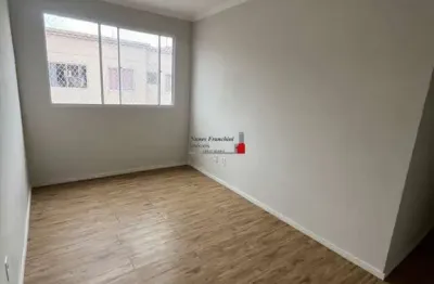 Apartamento à venda em são paulo-sp, jardim das graças: 2 quartos, 1 sala, 1 banheiro, 42m² de área