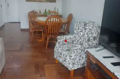 Vendo apartamento de 2 quartos na casa verde, são paulo-sp  1 banheiro, 1 vaga na garagem  58m² de área - imperdível!