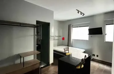 Studio para locação na freguesia do ó, são paulo-sp: 1 quarto, 1 banheiro, 20m² de área. agende sua visita agora!