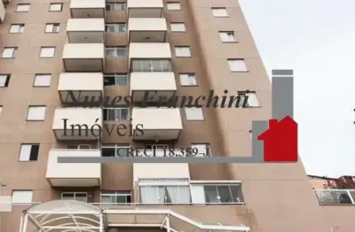 Apartamento com 3 quartos à venda na rua manoel dias do campo, 350, casa verde, são paulo, 69 m2 por r$ 390.000