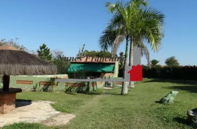 Chácara / sítio com 3 quartos à venda na rua ovídio ferraz de campos, 85, jundiacanga, araçoiaba da serra por r$ 600.000