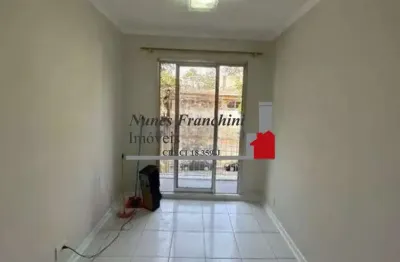 Imperdível! apartamento à venda em são paulo-sp, vila nova cachoeirinha: 3 quartos, 1 sala, 1 banheiro, 1 vaga, 60m².