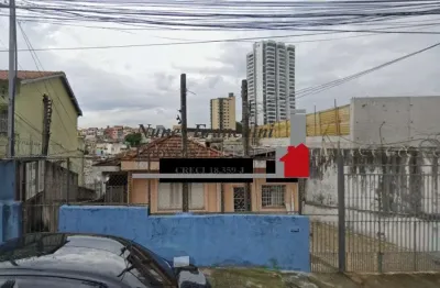 Terreno em condomínio fechado à venda na rua brito peixoto, 252, freguesia do ó, são paulo por r$ 3.950.000