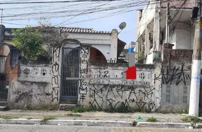 Terreno em condomínio fechado à venda na rua ouro grosso, 1432, casa verde, são paulo por r$ 340.000