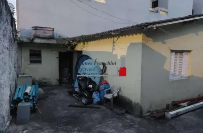 Terreno em condomínio fechado à venda na rua coronel joaquim ferreira de souza, 129, conjunto residencial santa terezinha, são paulo por r$ 1.600.000