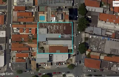 Terreno em condomínio fechado à venda na rua nova jerusalém, 000, chácara santo antônio (zona leste), são paulo por r$ 10.000.000