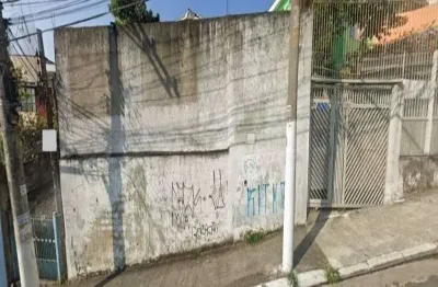 Terreno à venda, 921 m² - casa verde - são paulo/sp