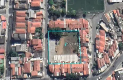Terreno em condomínio fechado à venda na rua doutor saul de camargo neves, 180, vila constança, são paulo por r$ 6.000.000
