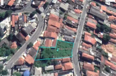 Terreno à venda, 1050 m² por r$ 3.400.000,00 - freguesia do ó - são paulo/sp