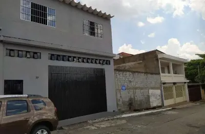 Terreno em condomínio fechado à venda na rua professor manoel nogueira padilha sobrinho, 64, freguesia do ó, são paulo por r$ 339.000