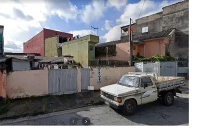 Terreno à venda, 200 m² por r$ 700.000,00 - imirim - são paulo/sp