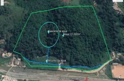 Terreno em condomínio fechado à venda na Estrada do Prado, Jardim Santo Antônio, Itapevi