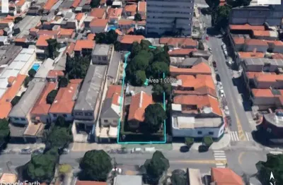 Terreno em condomínio fechado à venda na Rua Bernardino Fanganiello, 508, Casa Verde, São Paulo