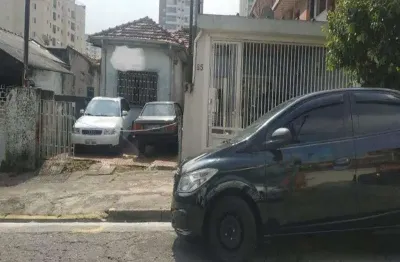 Terreno à venda, 504 m² por r$ 1.000.000,00 - santa teresinha - são paulo/sp